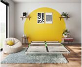 Sommier à lattes Sedazone - 140x200 cm