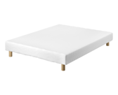Sommier Tapissier Calla - 140x200 cm
