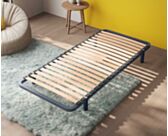 Sommier 20 lattes - 70x190 cm