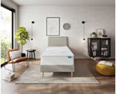 Sommier Tapissier Cosmos Deco Beige - 70x200 cm