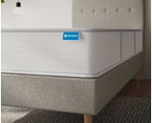 Sommier Tapissier Calla Deco Beige - 70x190 cm