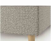 Sommier Tapissier Cosmos Deco Beige - 70x190 cm