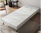 Sommier Tapissier Calla - 120x190 cm