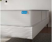 Sommier Tapissier Calla - 120x190 cm