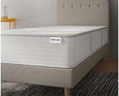 Sommier Tapissier Cirse Deco Beige - 70x190 cm