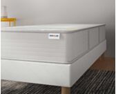 Sommier Tapissier Cirse - 90x190 cm