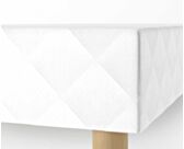 Sommier Tapissier Cirse - 80x200 cm