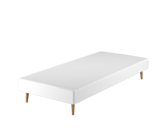 Sommier Tapissier Cosmos - 70x200 cm