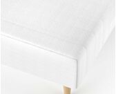 Sommier Tapissier Cosmos - 80x200 cm