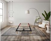 Sommier à lattes Flex Extra Manuel - 120x200 cm