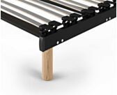 Sommier à latte Flex plus 