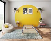 Sommier à lattes Flex Plus Fixe - 70x190 cm