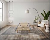 Sommier à lattes Flex Plus Manuel - 70x200 cm