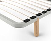 Sommier à lattes Sedazone - 90x200 cm