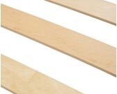 Sommier à lattes Flex Eco - 90x200 cm