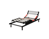 Sommier à lattes Flex Extra Electrique - 90x190 cm