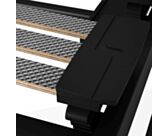 Sommier à lattes Flex Extra Electrique - 70x200 cm