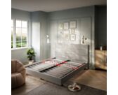 Sommier à lattes Flex Extra Fixe - 70x190 cm