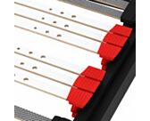 Sommier à lattes Flex Extra Fixe - 80x200 cm