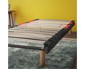 Sommier à latte Flex plus 