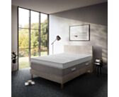 Surmatelas Hybride 35 T11 - 140x190 cm