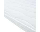 Surmatelas HR - 90x190 cm
