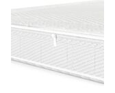 Surmatelas Hybride 35 T11 - 90x190 cm