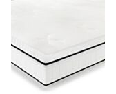 Surmatelas à nano ressorts 