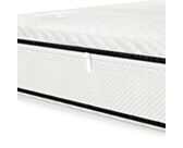 Surmatelas à nano ressorts 