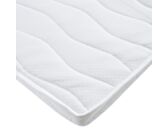 Surmatelas Visco - 90x200 cm