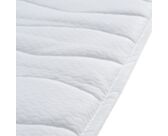 Surmatelas Visco - 140x190 cm