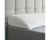 Coussin cale Dos Pupitre Latex - 120 cm