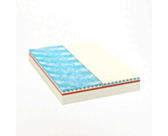 Matelas Virgam HR Gel - 140x190 cm