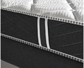 Matelas Bultex - Orchestral - 160x200 cm