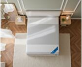 Matelas au confort équilibré Goyave 90x190 cm 