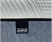 Matelas Zenpur - 70x190 cm 