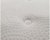 Matelas 90x200 cm Yacht Club à ressorts ensachés, Matelas gamme hôtelière 