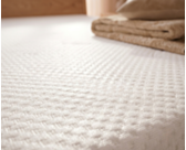 Ambiance matelas mousse rafraichissante