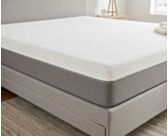 Matelas mousse 
Mousse haute résilience 
Matelas 90x200 cm 
