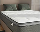 Ensemble matelas + sommier 140x190