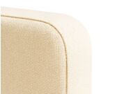 Tête de lit Alba h120 140cm