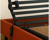 Sommeil plus terre de sienne 