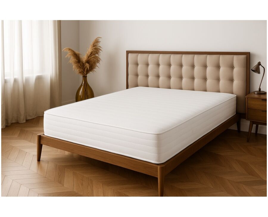 Matelas EverDream 140x200 cm main product photo