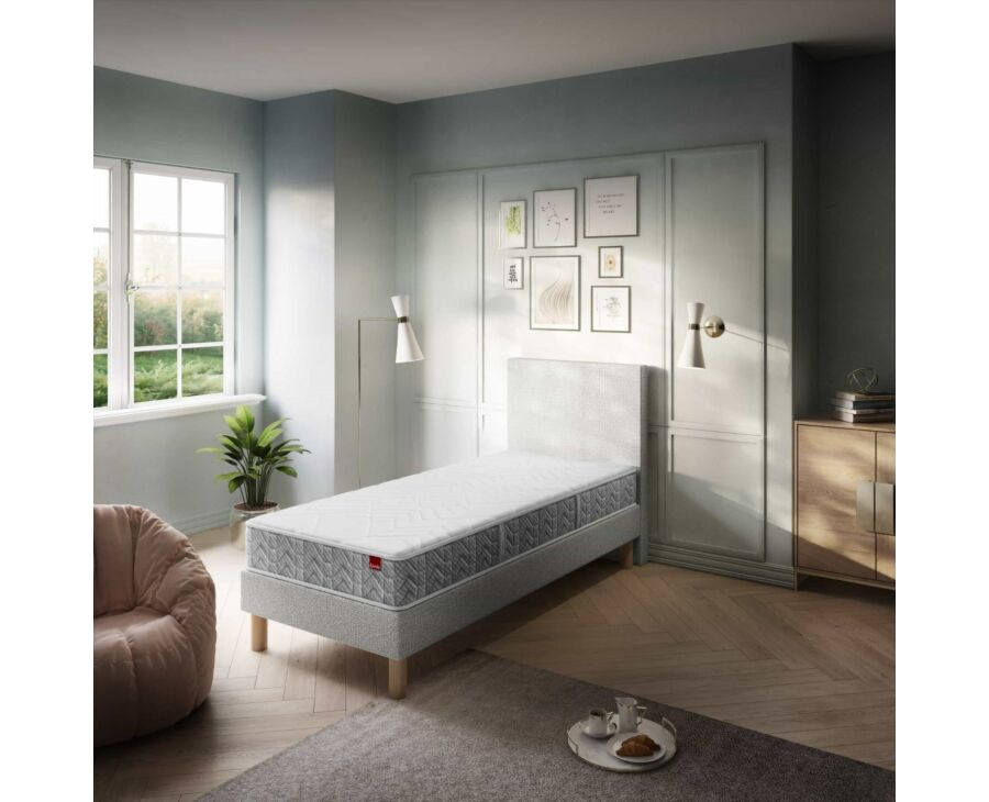 Matelas Diapason - 140x190 cm main product photo