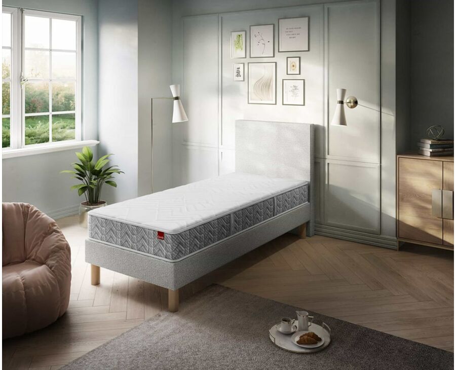 Matelas Diapason - 90x200 cm main product photo