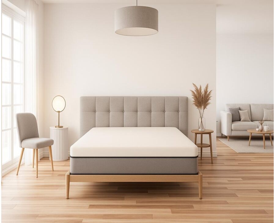 Matelas Arizona - 140x190 cm main product photo