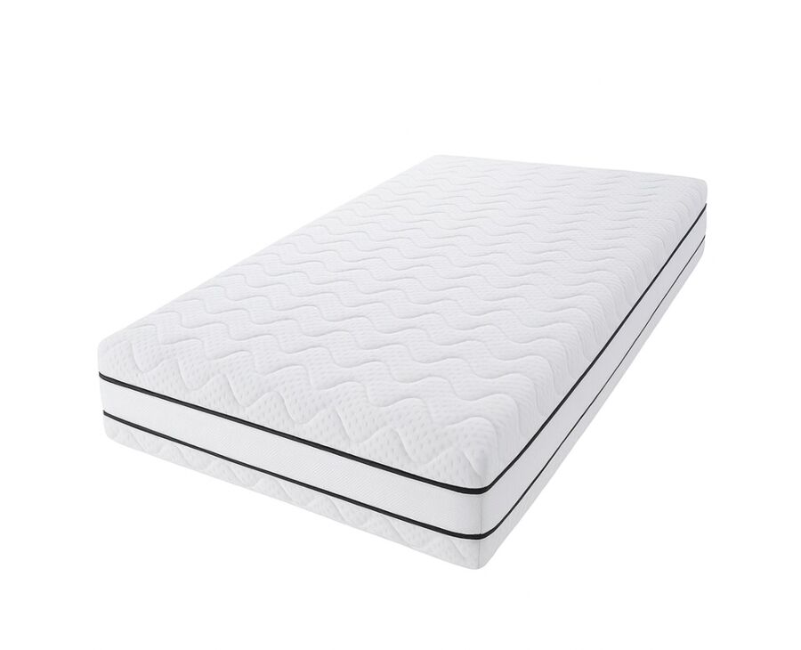 Matelas Ergomemory - 140x190 cm main product photo