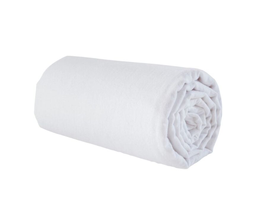 Protege Matelas Coton - 80x200 cm main product photo