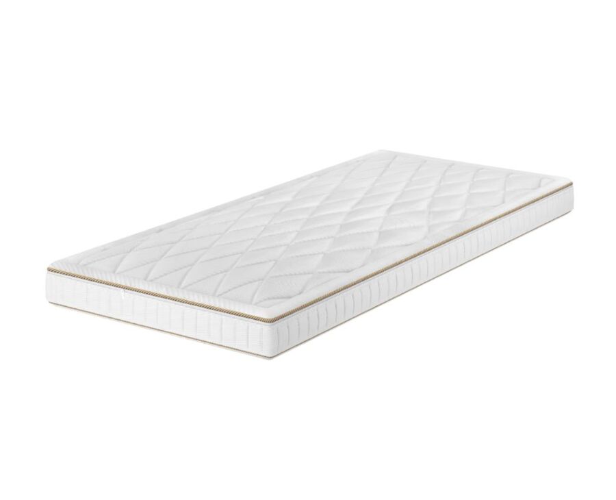 Surmatelas Visco T11 - 90x190 cm main product photo
