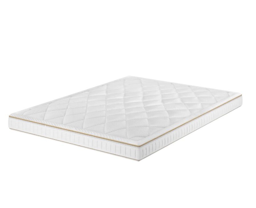 Surmatelas Visco T11 - 140x200 cm main product photo